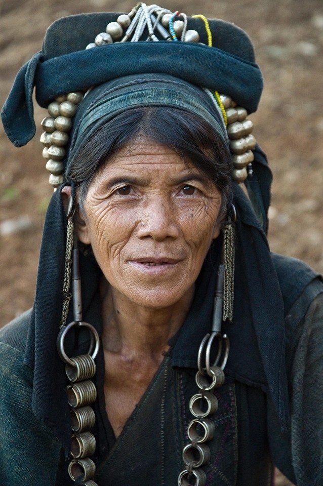 2 Days Luang Prabang Trekking To Hmong and Khmu Hilltribe Villages